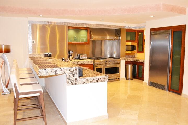 Villas de Cortez Penthouse photo 5