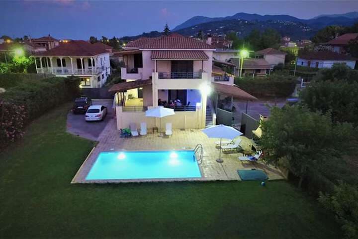 Village Villas photo 2