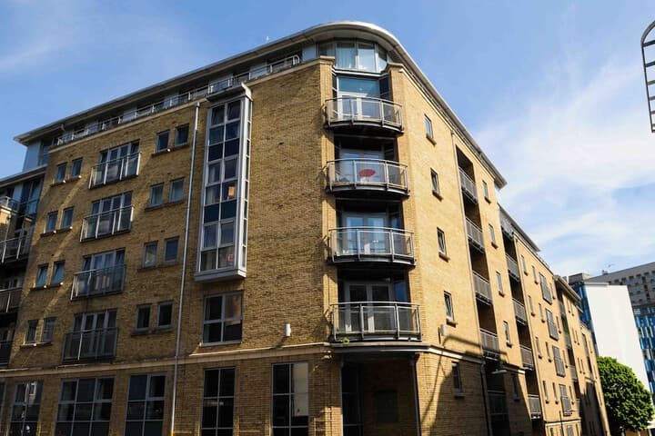 Your Stay Bristol Hamilton Court photo 2