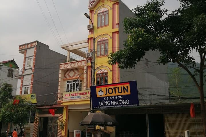 Thien An Guest House photo 4