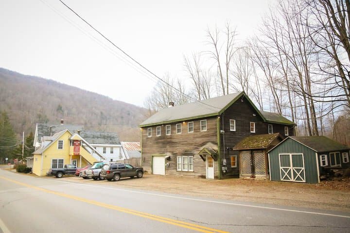 Salt Ash Inn photo 5
