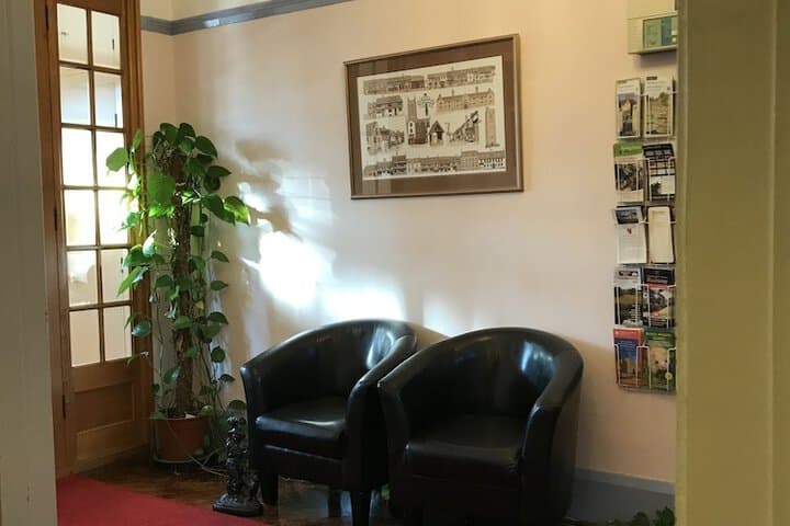 Cranston House photo 3