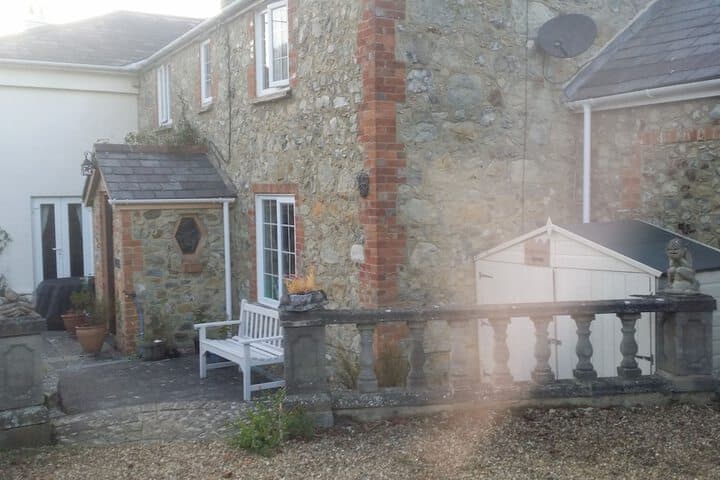 Kingsmede Bed & Breakfast photo 2