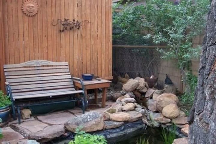 Elden Trails Bed&Breakfast photo 2