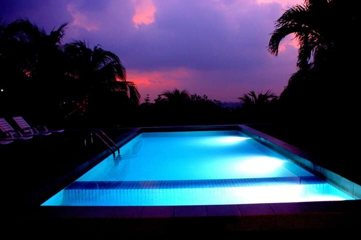 Pemandangan Indah Guest House Look Out Point photo 3