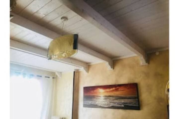 Bed&Breakfast il Girasole photo 2