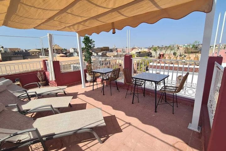 Riad La Cigale photo 4