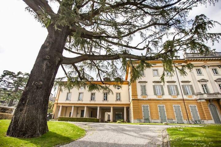 Villa Baragiola photo 1