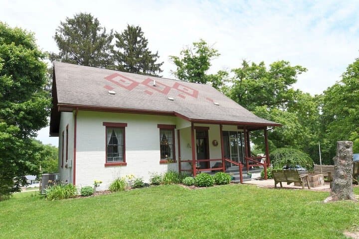 The Pines of Dresden B&B photo 2