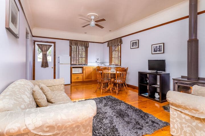 Cypress Ridge Cottages photo 4