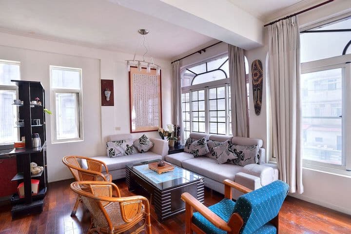 Ding Ding B & B photo 5