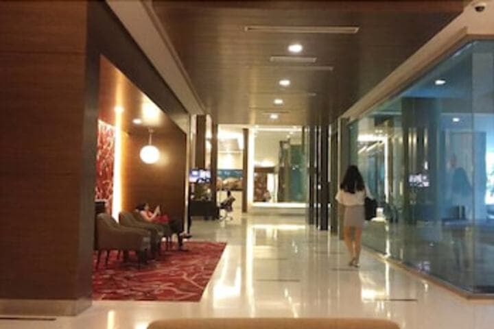 Ran Pacific Serviced Suites & Apartments photo 3