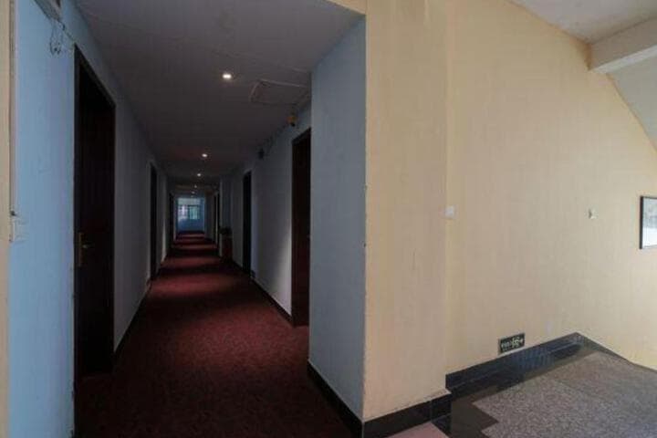 Sanhe Hostel photo 1