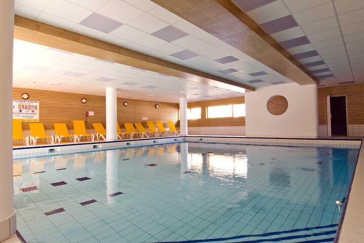 Madame Vacances Residence Le Parc des Airelles photo 4