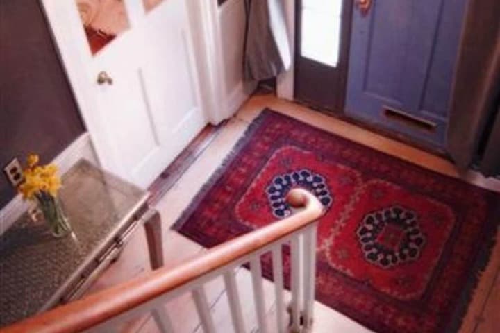 Moroccan Boutique Guest House photo 5