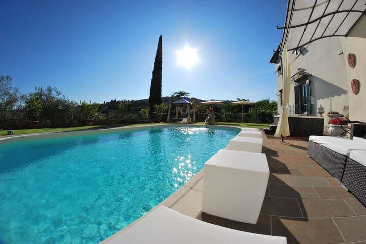 Villa il Sasso Dimora depoca photo 5