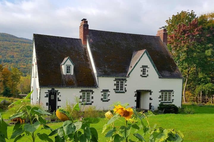 Georgian Garden Inn photo 2