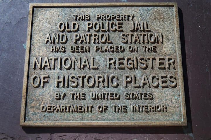 Inn at the Old Jail photo 3