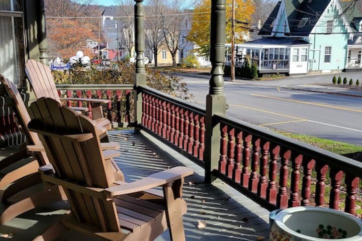 The Elizabeth Inn&Restaurant photo 2