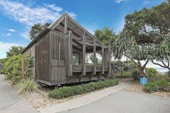 Reflections Byron Bay Holiday Park photo 4