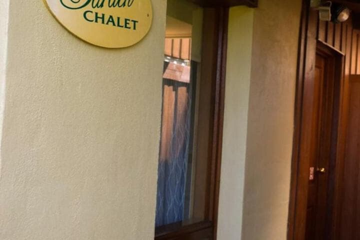 Clarendon Chalets photo 2