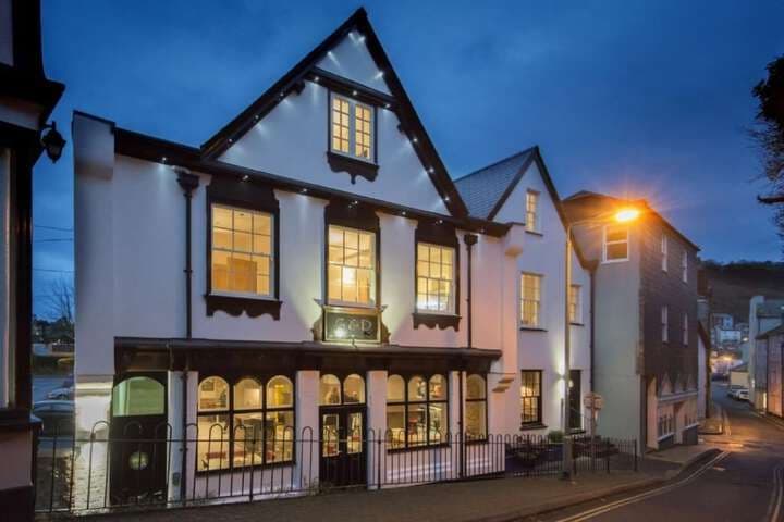 George & Dragon photo 2