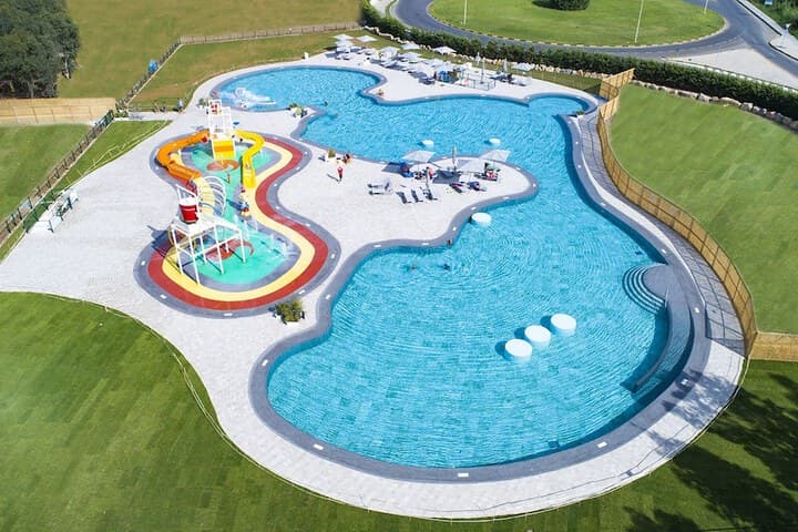 Camping Village Laguna Blu photo 4