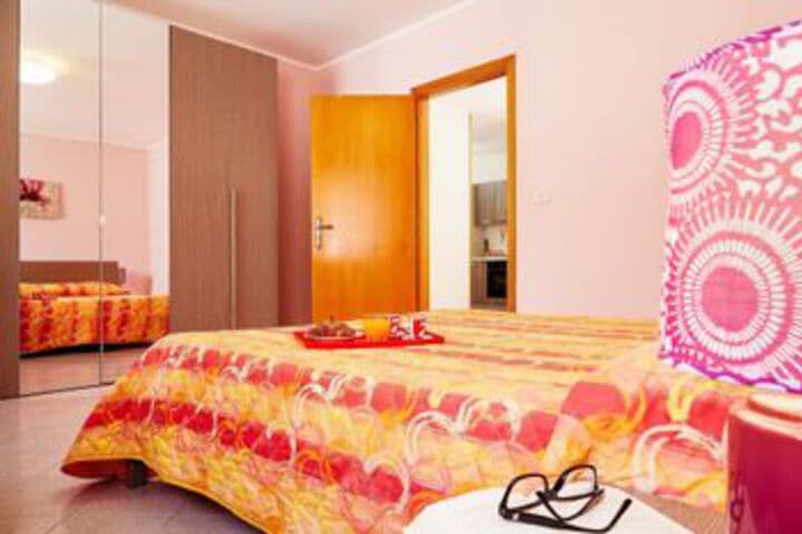 Appartamento Ligustro Case Sicule photo 2