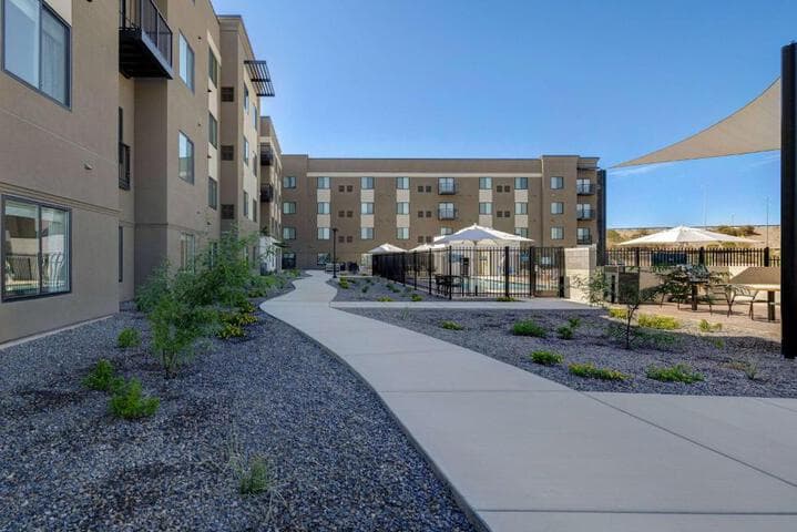 WaterWalk Extended Stay by Wyndham Tucson photo 5