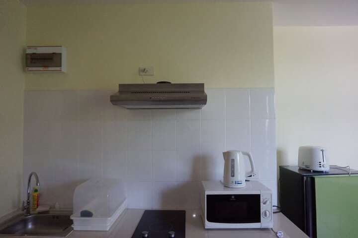 GIB Apartment photo 4