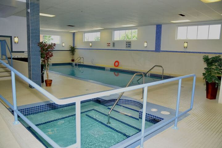 Coast Lethbridge Hotel & Conference Centre photo 4