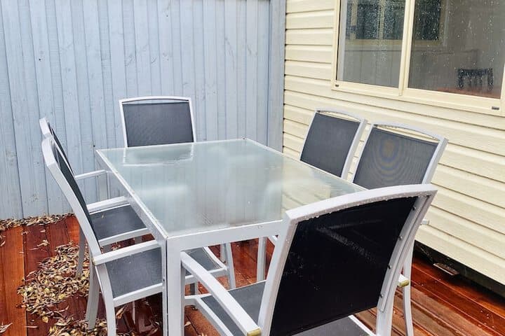 Kanasta Caravan Park photo 4