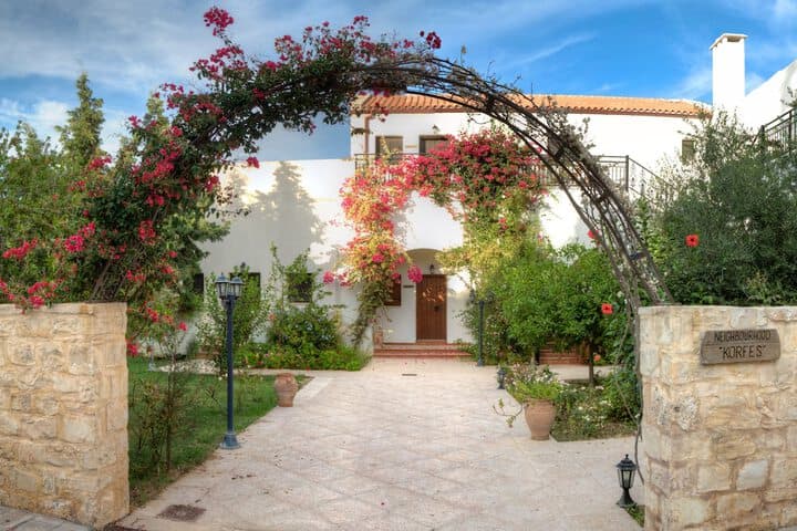 Douliana Villas photo 4
