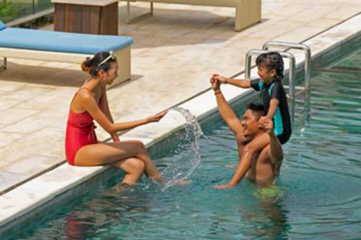 Sthala a Tribute Portfolio Hotel Ubud Bali photo 3