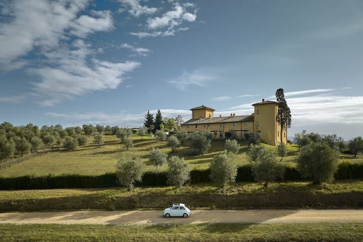 Castello Del Nero Podere San Filippo photo 5