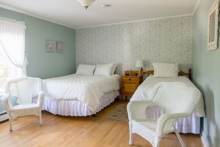 Kindred Spirits Inn & Cottages photo 5