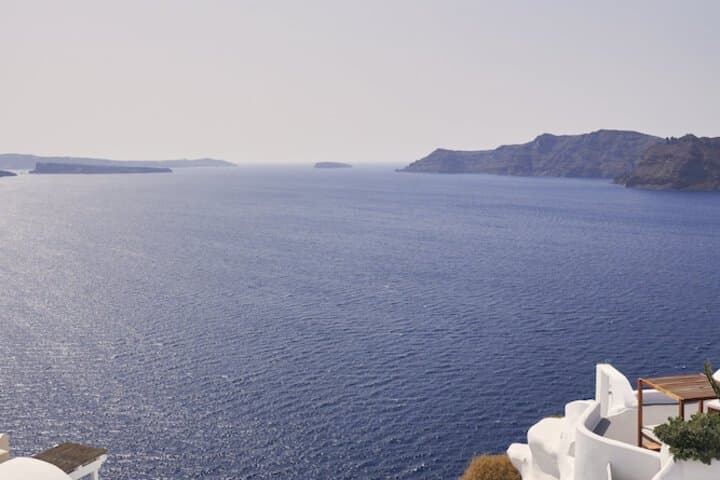 Katikies Santorini The Leading Hotels of The World photo 3