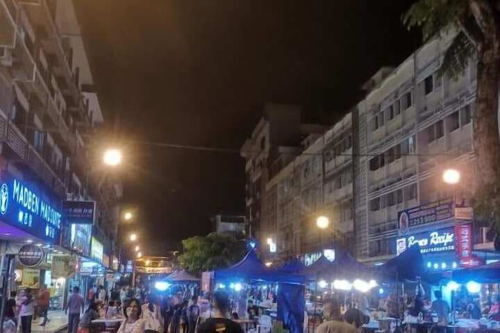 X Plorer Backpackers Hostel photo 2