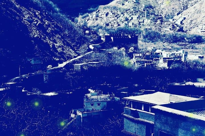 Riad Atlas Toubkal photo 4
