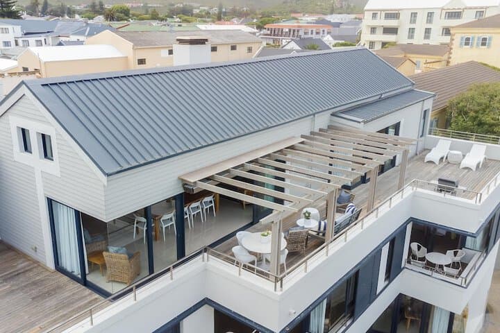 Le Paradis Penthouse Apartment photo 2