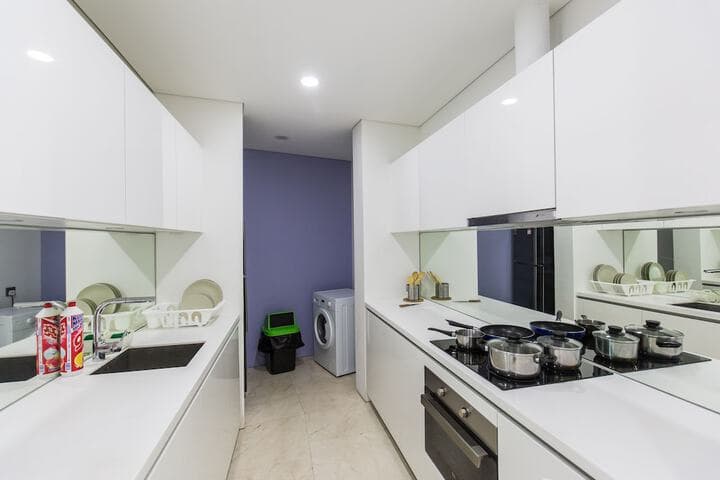 Saba Suites at Vortex KLCC Bukit Bintang photo 5