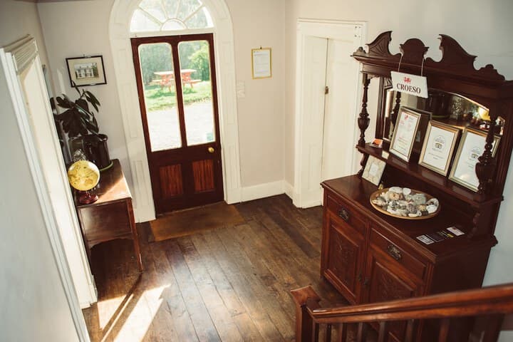 Penygelli Country House Apartments photo 2