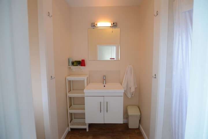 Pink Beach Guest House photo 5