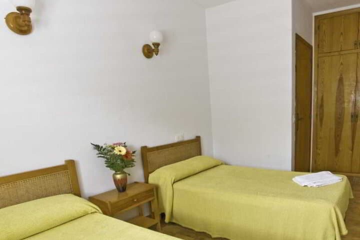 Apartamentos Art photo 5