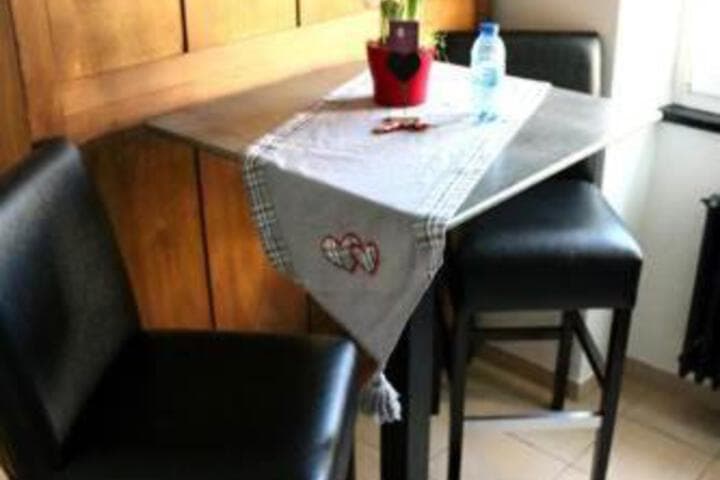 Guesthouse Le Vauban photo 4