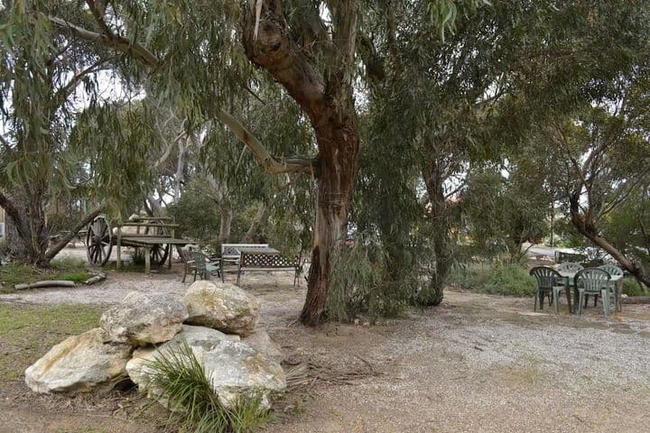 Kangaroo Island Holiday Village photo 5