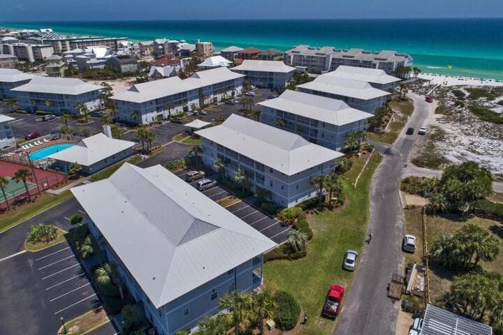 Beachside Villas by Panhandle Getaways photo 3