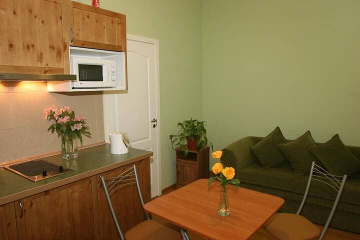 Apart Hotel Nevsky 78 photo 5