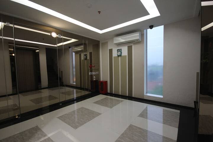 Harvia Suites photo 5