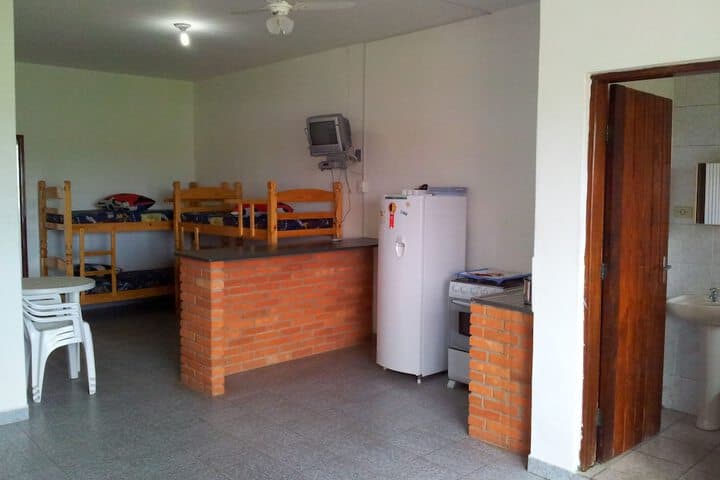 Iguape Apartamentos Unidade Iguape photo 4
